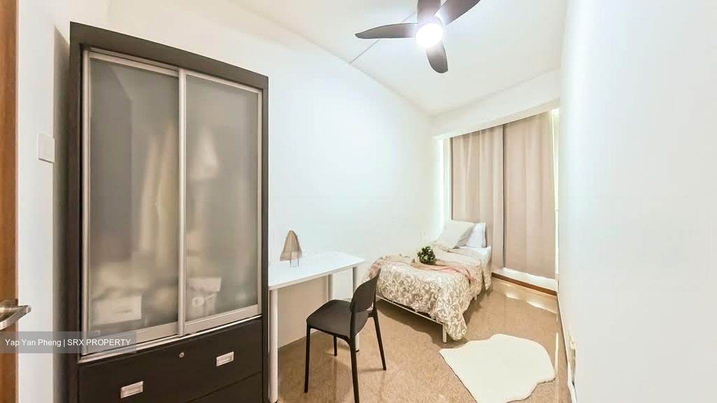 Queens (D3), Condominium #577681711